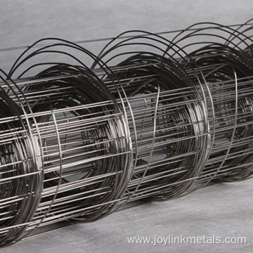 12.5 gauge welded wire fence